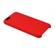 Чохол Soft Case для iPhone 6 Plus Колір 19.Pink Sand - изображение 3
