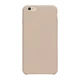 Чохол Soft Case для iPhone 6 Plus Колір 19.Pink Sand - изображение 5