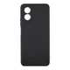 Чохол Silicone Cover Full Camera (A) для Oppo A18/A38 Колір 18.Black - изображение 8