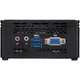 Компьютер GIGABYTE BRIX (GB-BPCE-3350C) - изображение 3
