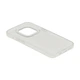 Чохол Baseus Simple Case для Iphone 13 Pro Max ARAJ000202 Колір Transparent - изображение 4