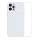 Чохол Baseus Simple Case для Iphone 13 Pro Max ARAJ000202 Колір Transparent - изображение 8