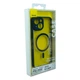 Чохол Baseus Frame Series Magnetic Case+Glass 0.22mm для iPhone 14 ARJT020003 Колір Blue - зображення 10