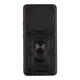 Чохол Armor Guard Shield для Xiaomi Redmi Note 14 Pro 5G/Poco X7 5G Колір Dark Blue - изображение 3