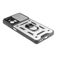 Чохол Armor Guard Shield для Motorola G04/G24 4G Колір Black - изображение 6