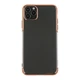 Чохол Baseus для iPhone 11 Pro Max ARAPIPH65S Колір Transparent Black.SF01 - изображение 5