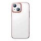 Чохол Baseus Glitter Phone Case для iPhone 13/13 Pro ARMC000904 Колір Pink - изображение 7
