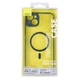 Чохол Baseus Frame Series Magnetic Case+Glass 0.22mm для iPhone 14 Plus ARJT030003 Колір Blue - изображение 5