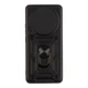 Чохол Armor Guard Shield для Xiaomi Redmi Note 14 Pro 5G/Poco X7 5G Колір Black - изображение 7