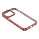 Чохол Baseus Glitter Phone Case для iPhone 13 Pro ARMC001004 Колір Pink - изображение 8