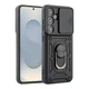 Чохол Armor Guard Shield для Samsung Galaxy S25 5G (S931) Колір Silver - изображение 13