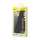 Чохол Baseus Liquid Silica Gel Case+Glass 0.22mm для iPhone 14 Plus ARYT001401 Колір Black - изображение 5