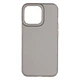 Чохол Baseus Simple Case для iPhone 13 Pro ARAJ000401 Колір Black - изображение 1