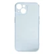 Чохол Baseus Simple Series Protective Case для iPhone 14 ARAJ000602 Колір Transparent - изображение 1