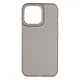 Чохол Baseus Simple Case для iPhone 13 Pro ARAJ000401 Колір Black - изображение 7