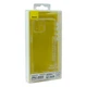 Чохол Baseus Simple Series Protective Case для iPhone 14 ARAJ000602 Колір Transparent - изображение 6