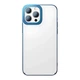 Чохол Baseus Glitter Phone Case для iPhone 13 Pro ARMC000703 Колір Blue - изображение 7