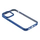 Чохол Baseus Glitter Phone Case для iPhone 13 Pro Max ARMC000803 Колір Blue - изображение 8