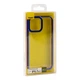 Чохол Baseus Glitter Phone Case для iPhone 13 Pro Max ARMC000803 Колір Blue - изображение 10
