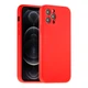 Чохол Baseus для iPhone 12 Pro WIAPIPH61P Колір Red.YT09 - изображение 3