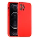 Чохол Baseus для iPhone 12 Pro WIAPIPH61P Колір Red.YT09 - изображение 13