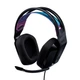 Игровая гарнитура Logitech G335 Wired Gaming Headset Black (981-000978) - изображение 1