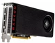 Відеокарта XFX AMD Radeon RX 480 8GB BLACK OC (RX-480M8BA V1.1) (GDDR5, 256 bit, PCI-E 3.0 x16) Б/в - зображення 2