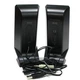 Акустическая система M1250, Black, USB Edifier (M1250) - изображение 3
