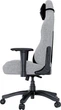 Крісло для геймерів Anda Seat Luna Size L Fabric Grey (AD18-44-G-F) ( Сірий ) 27691 - изображение 6