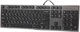 Клавiатура A4Tech KV-300H Grey/Black - зображення 4