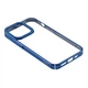 Чохол Baseus Glitter Phone Case для iPhone 13 Pro ARMC000703 Колір Blue - изображение 8