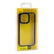 Чохол Baseus Glitter Phone Case для iPhone 13 Pro ARMC000703 Колір Blue - изображение 10