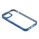 Чохол Baseus Glitter Phone Case для iPhone 13/13 Pro ARMC000603 Колір Blue - изображение 8