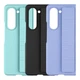 Чохол PC+Nylon Case для Samsung Galaxy Fold 5 (F946) Колір Sky Blue - изображение 9