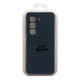 Чохол Silicone Cover Full Camera (A) для Infinix Hot 50 Pro Колір 08.Dark Blue - изображение 14