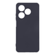 Чохол Premium Silicone Cover Full Camera (A) для Infinix Smart 8 Plus Колір 05.Lilac - изображение 2