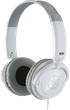 Навушники Yamaha 1879 HPH-100WH динамічні Білі (4957812582155) - зображення 1