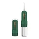 Ирригатор портативный для ухода за полостью рта AXSIS™ PR40V original dark green - изображение 2