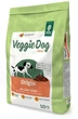 Сухой корм Green Petfood VeggieDog Red Lentil / Грин Петфуд с красной чечевицей 10 кг - изображение 4