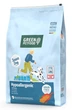 Сухой корм Green Petfood Hypoallergen Грин Петфуд Гипоаллерген 10 кг - изображение 1
