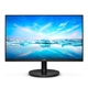 Монитор Philips 21.5" 221V8A/00 VA Black - изображение 2