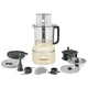 Кухонный комбайн KitchenAid 3,1л 5KFP1319EAC кремовый - изображение 1
