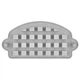 Кухонный комбайн KitchenAid 3,1л 5KFP1319EAC кремовый - изображение 7