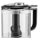 Кухонный миникомбайн KitchenAid чаша 1,2л 5KFC0516EER красный - изображение 8