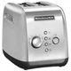 Тостер KitchenAid 5KMT221ESX на 2 тоста цвет нержавеющая сталь - изображение 1