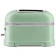 Тостер KitchenAid Artisan 5KMT2204EPT фисташковый - изображение 2