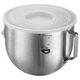 Кухонний комбайн KitchenAid Heavy Duty 4,8 л 5KPM5EER з відкидним блоком червоний - зображення 8