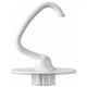 Кухонный комбайн KitchenAid CLASSIC 4,3 л 5K45SSEOB с откидным блоком черный - изображение 4