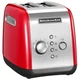 Тостер KitchenAid 5KMT221EER на 2 тоста красный - изображение 1