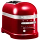 Тостер KitchenAid Artisan 5KMT2204ECA карамельное яблоко - изображение 1